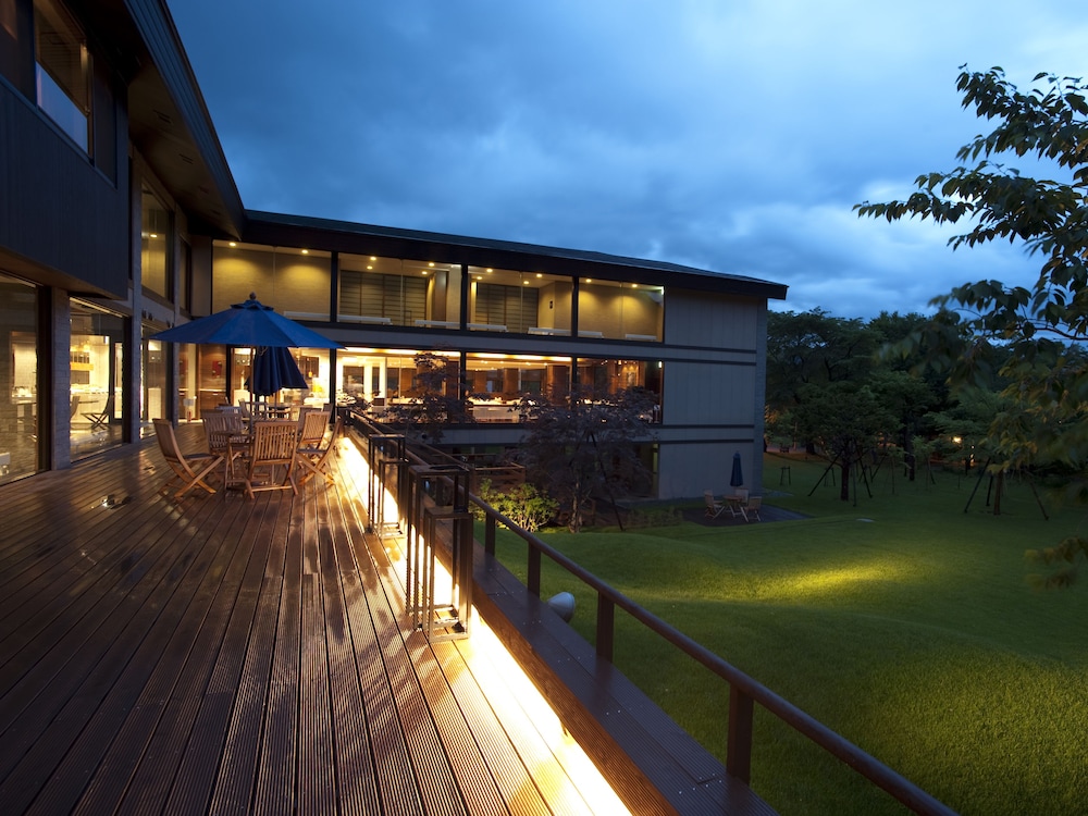 Lake Shikotsu Tsuruga Resort Spa Mizu No Uta 9/78