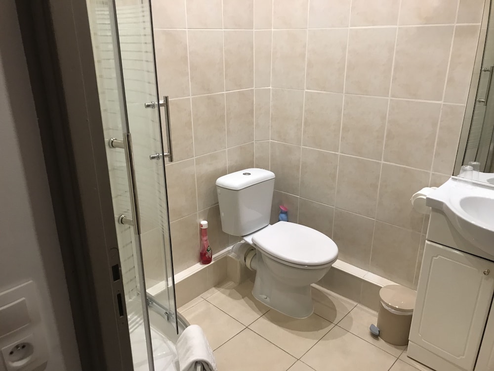 Hotel Lutetia 31/40
