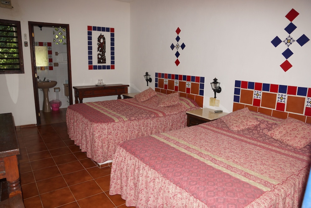 Hotel Doralba Inn Chichen 25/69