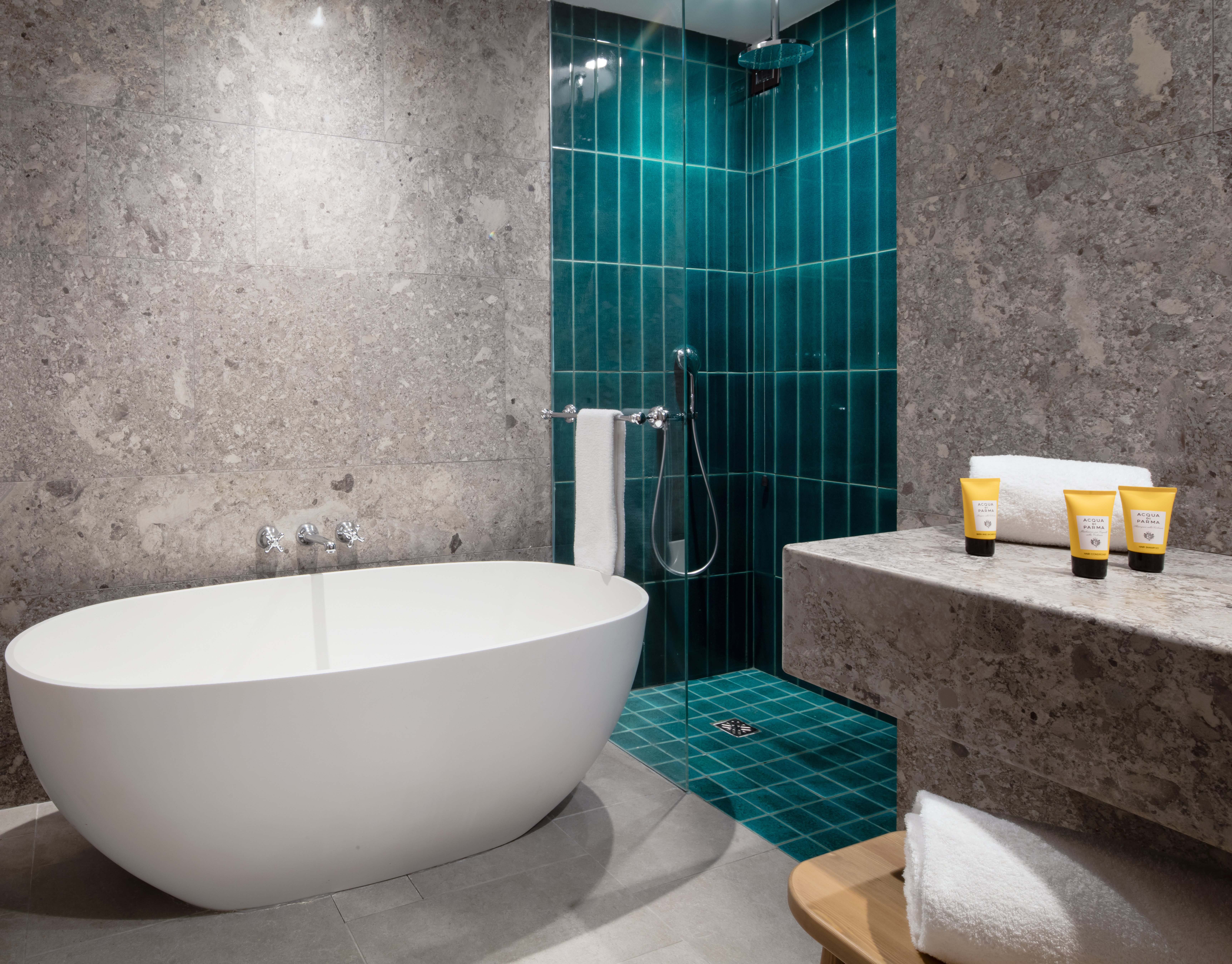 Faloria Mountain Spa Resort 44/44