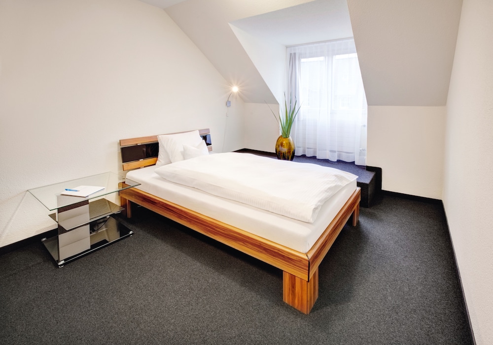 Hotel Schiff Am Rhein 16/50