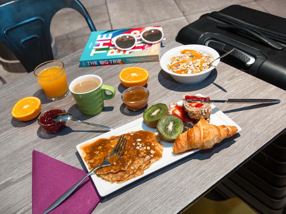 Ibis Styles Vierzon 29/44