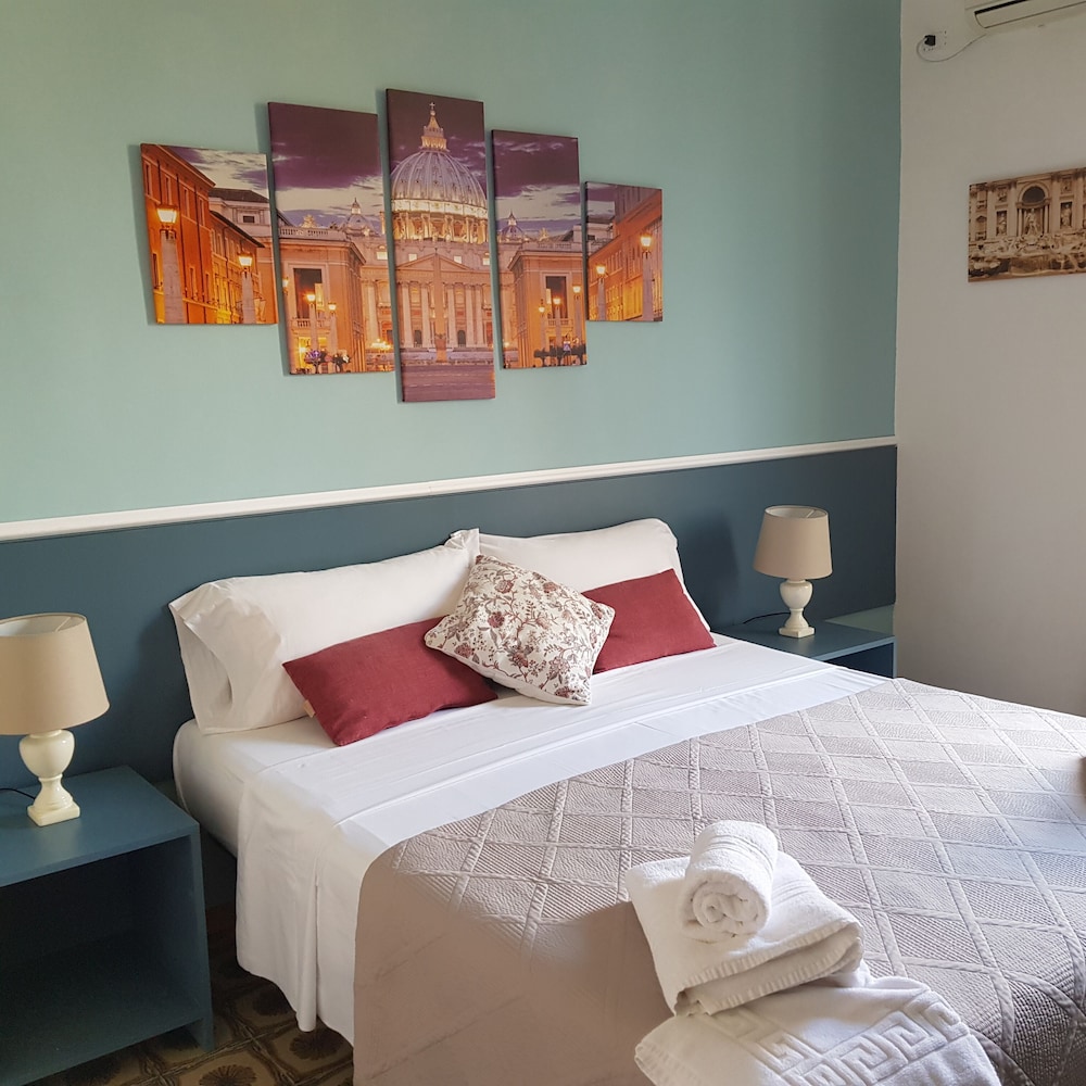 B&B Girasole 25/49