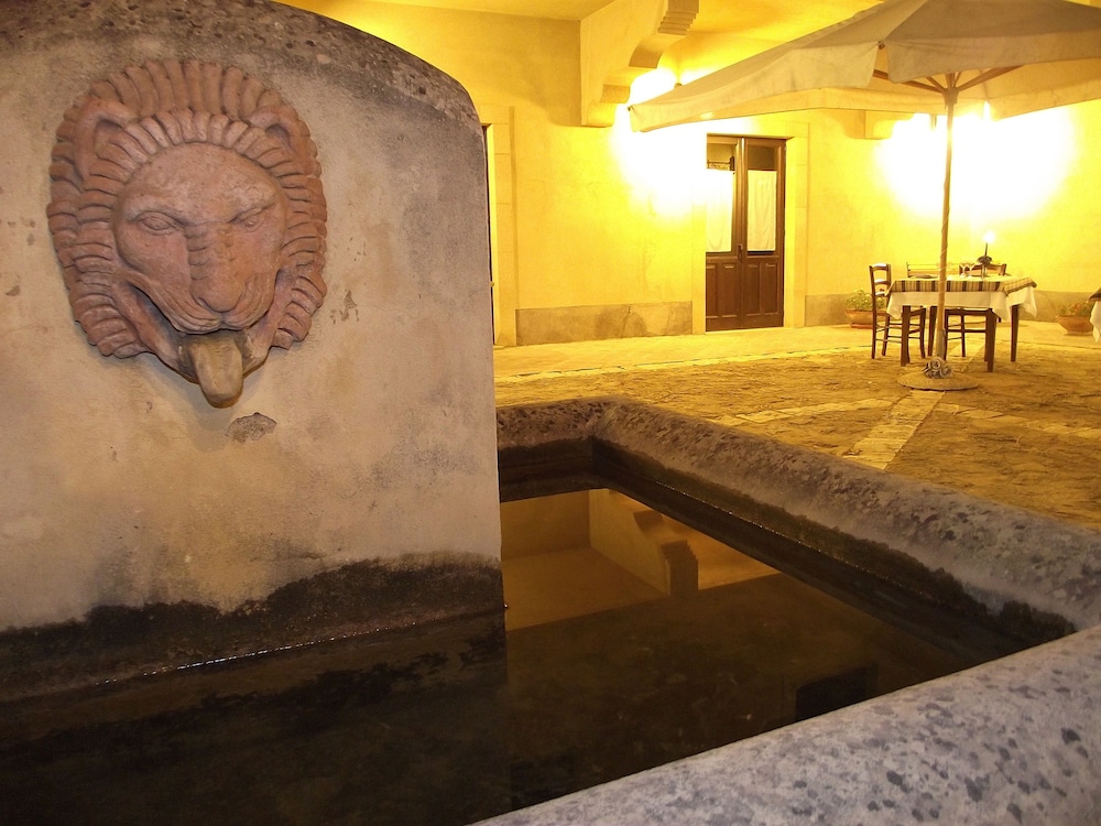 Casale Delle Rose 38/70