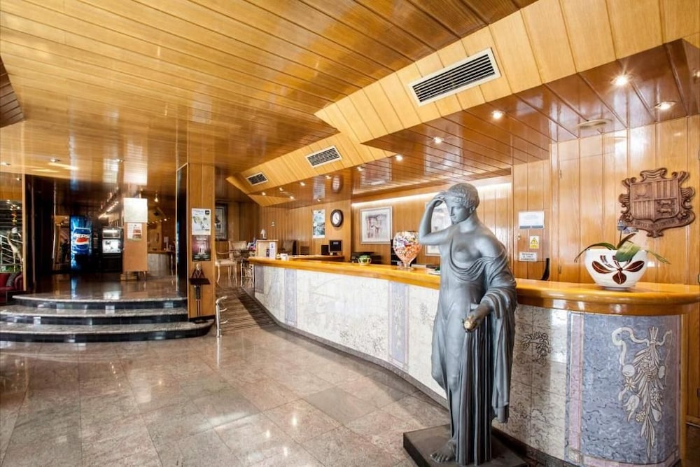 HOTEL IMPERIAL(ex. HUSA IMPERIAL) 7/50