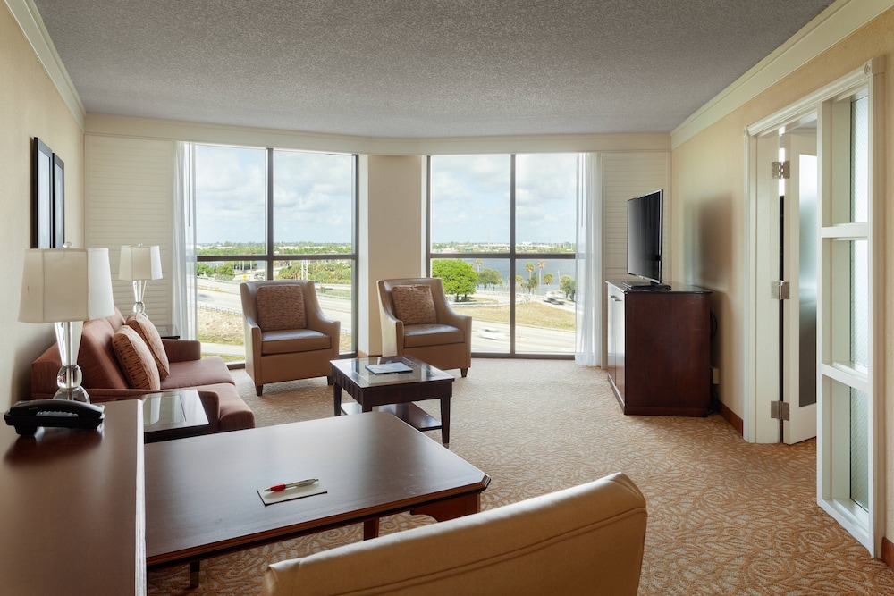 Marriott West Palm Beach 31/64