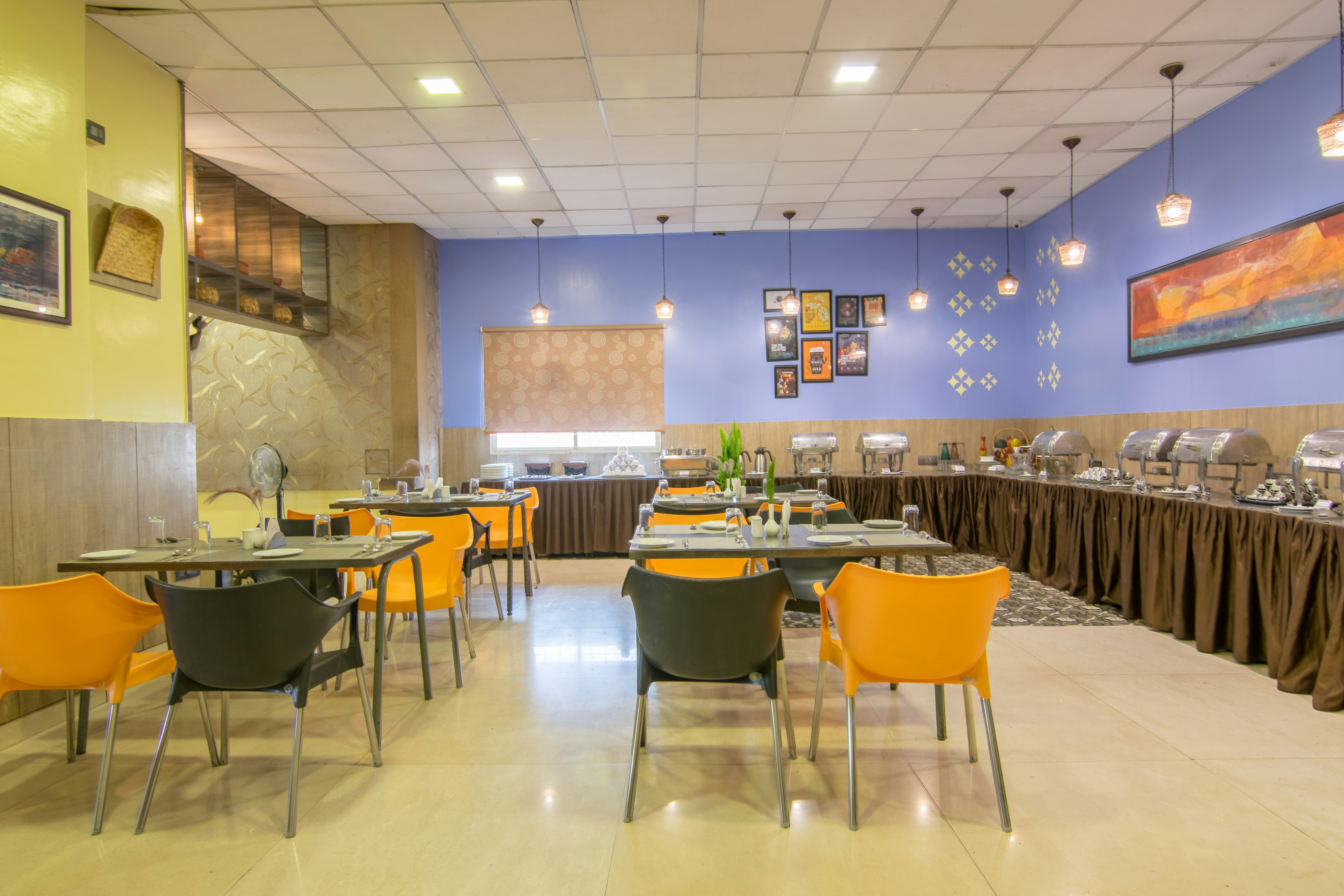 Hotel Bangalore Gate 65/81