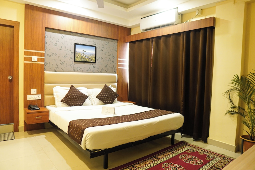 Mount Amara Hotel and Spa 26/50