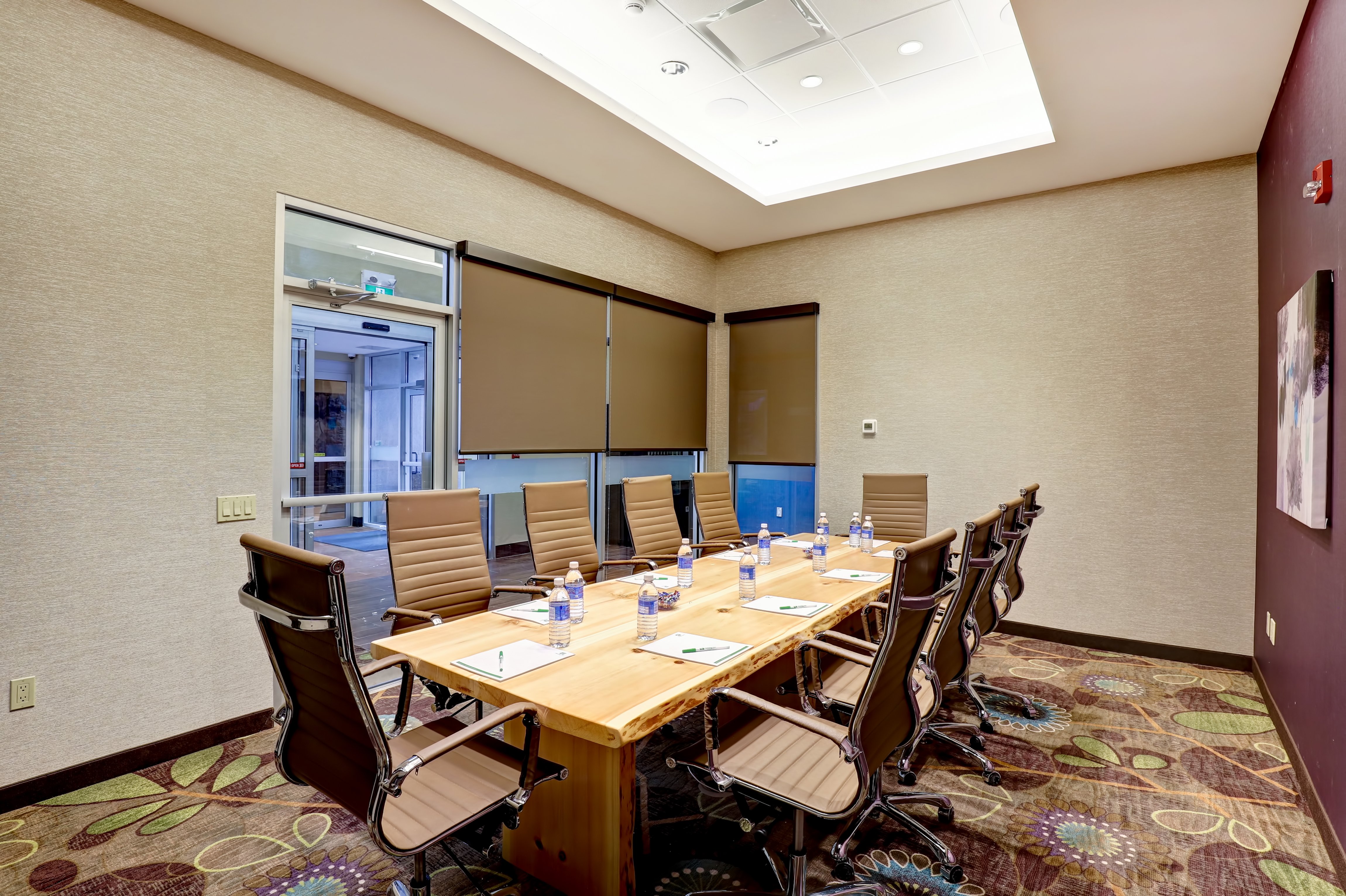 Holiday Inn Mississauga Toronto West 67/78