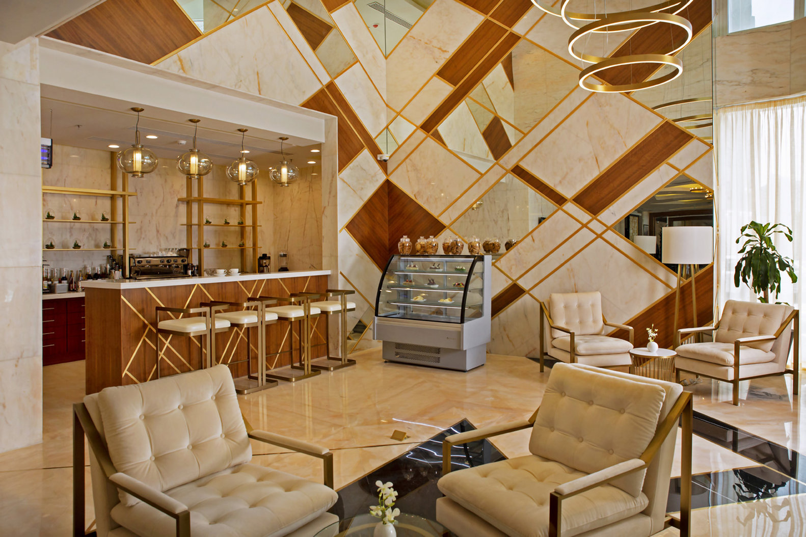 Century Hotel Doha 40/56