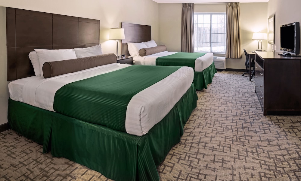 Standard, 2 Queen Beds