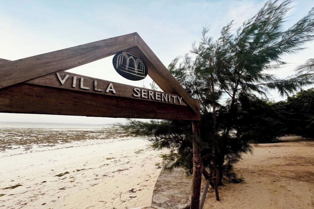 Villa Serenity 45/57