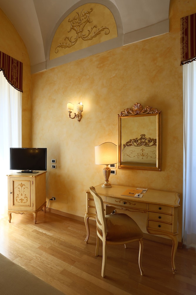 Villa Tuscolana Park Hotel 45/77