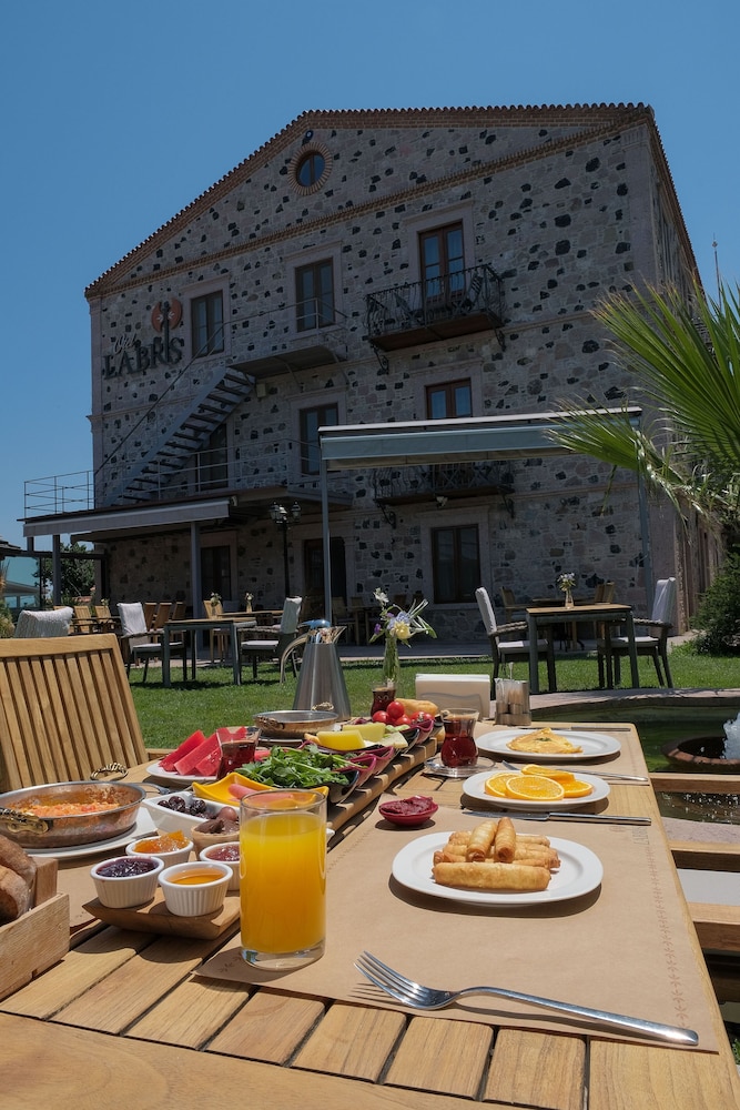 Cunda Labris Hotel 43/50