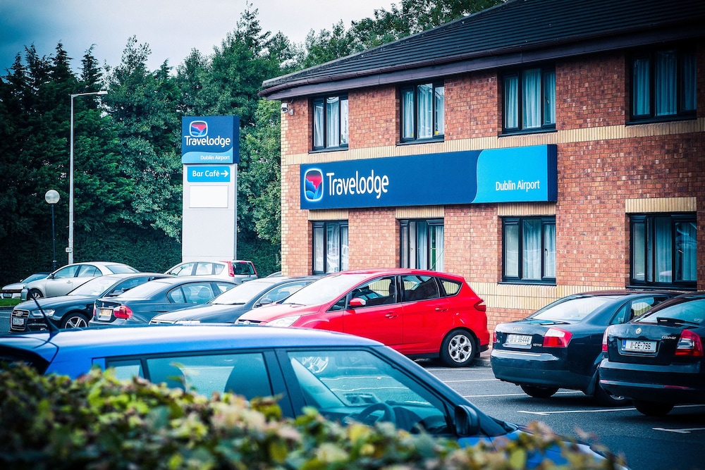 Travelodge Dublin Airport North - Swords 37/47