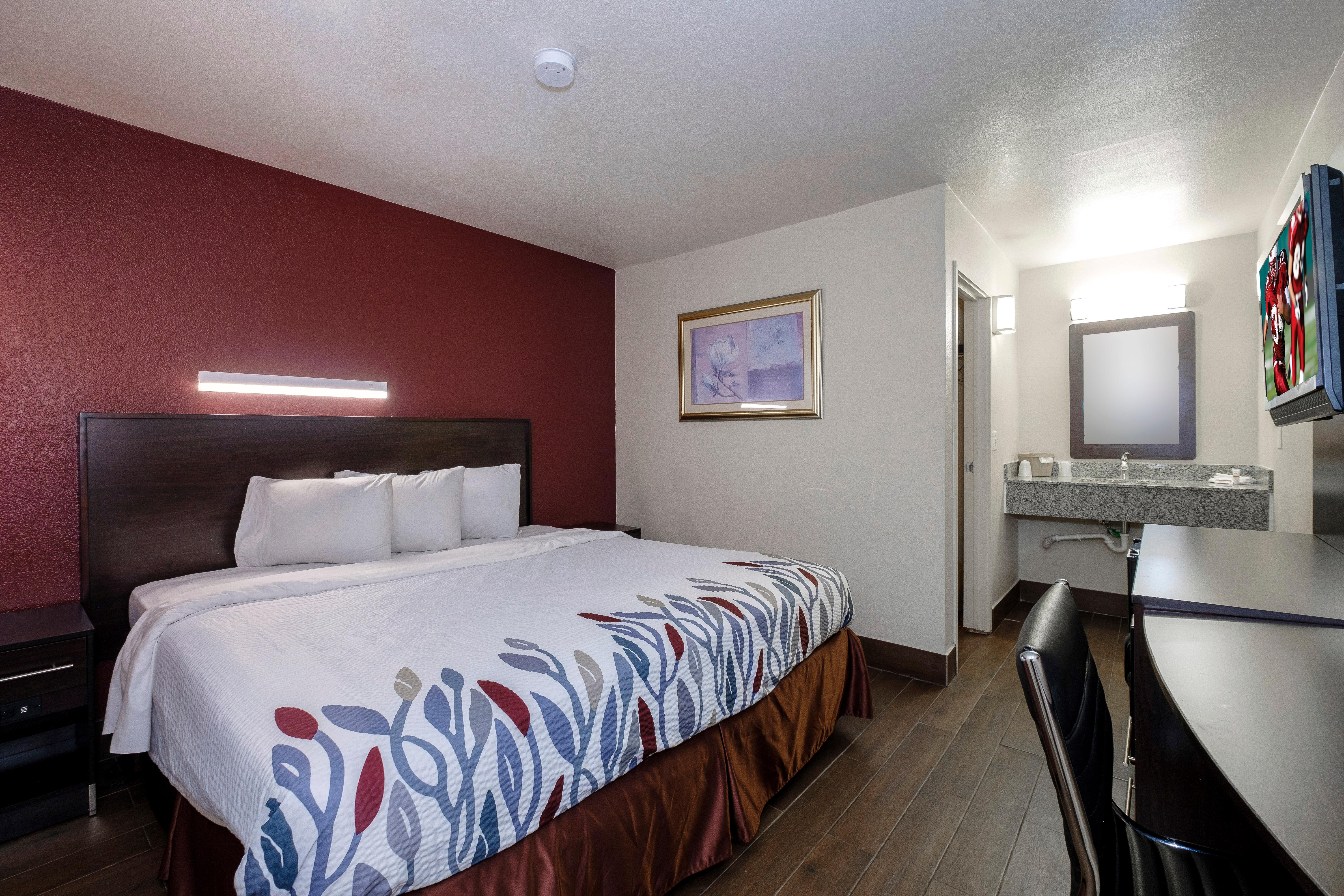 Budget Inn Alexandria, LA 14/26