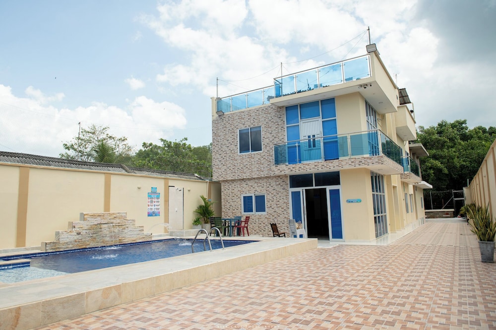 Cabanas Villa Antonella 5/50
