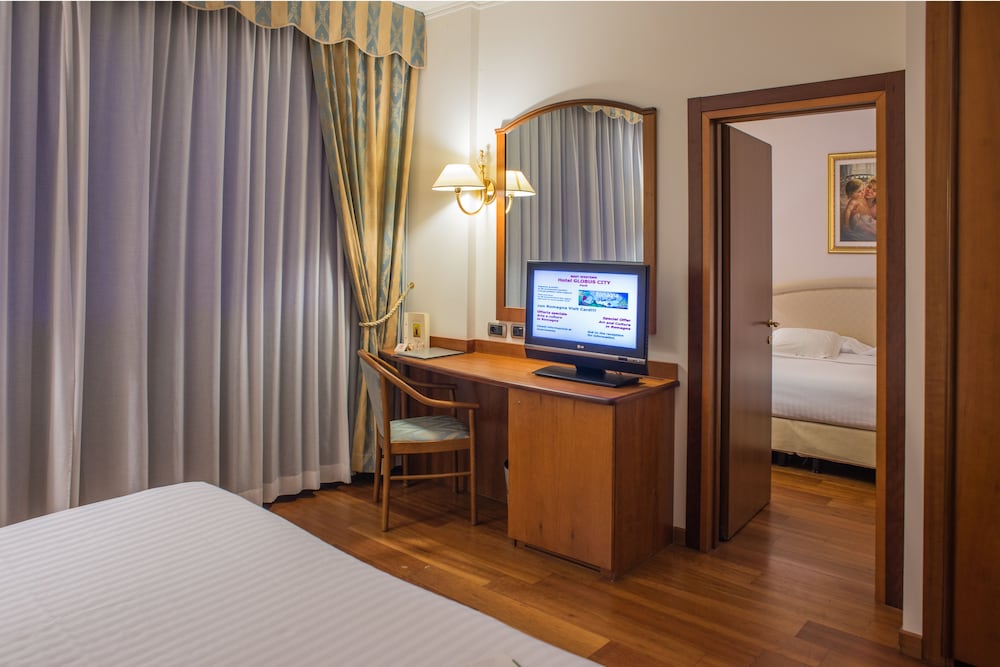 Best Western Hotel Globus City 20/63