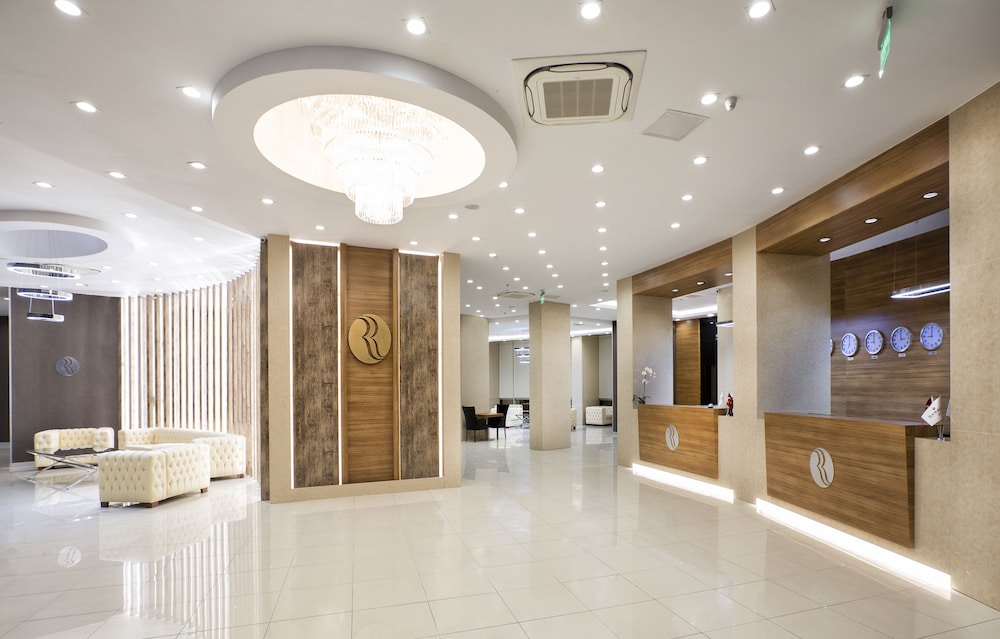 Ramada Hotel & Suites by Wyndham Edirne 7/41