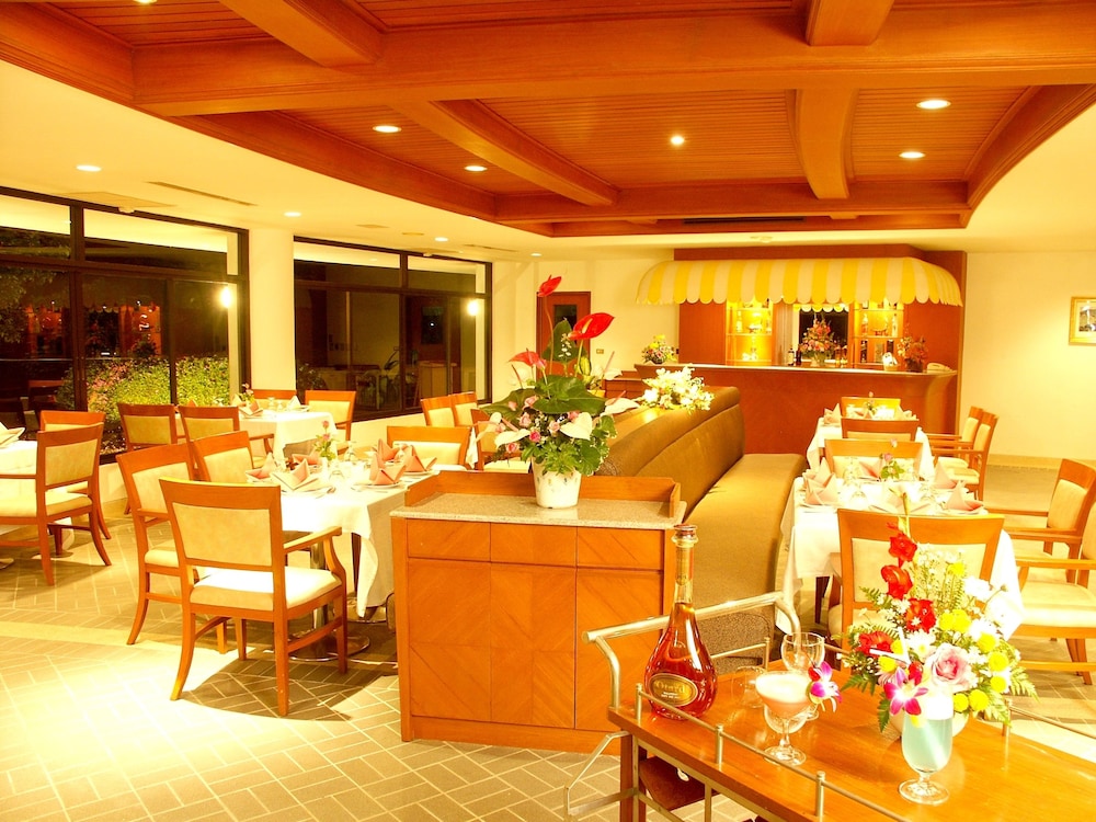 The Royal Chiang Mai Golf Resort 46/75
