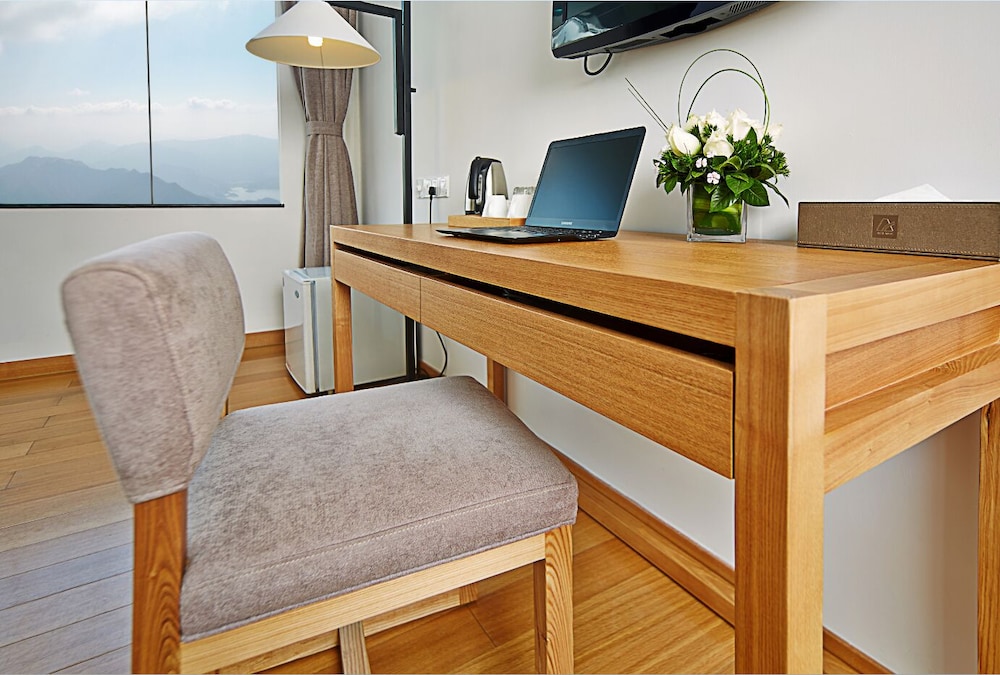 Hilton Garden Inn Shenzhen Dameisha 10/80