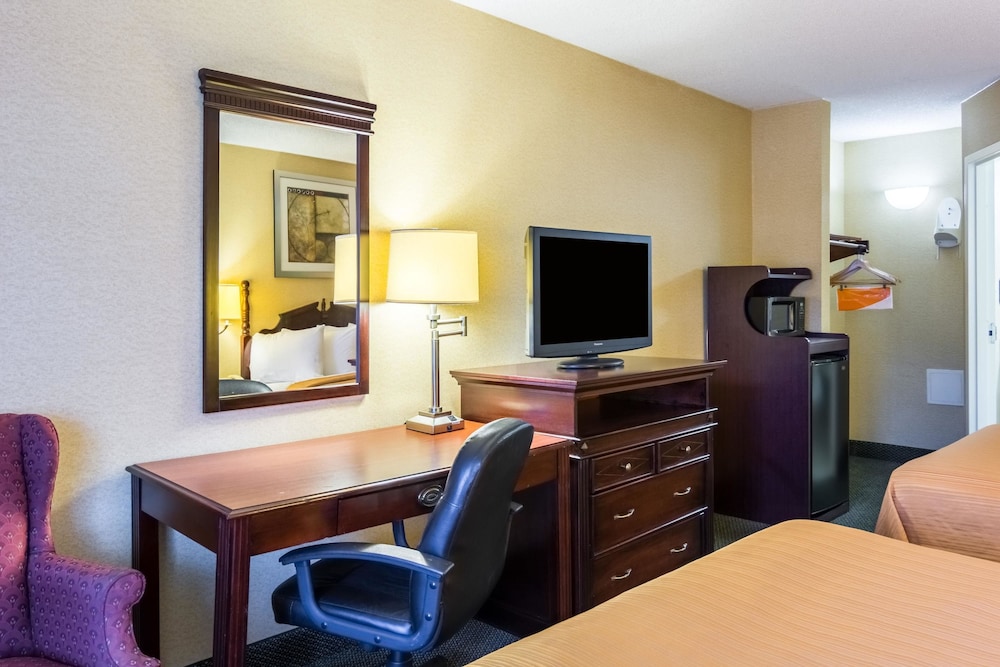 Quality Inn Manassas, VA 43/51