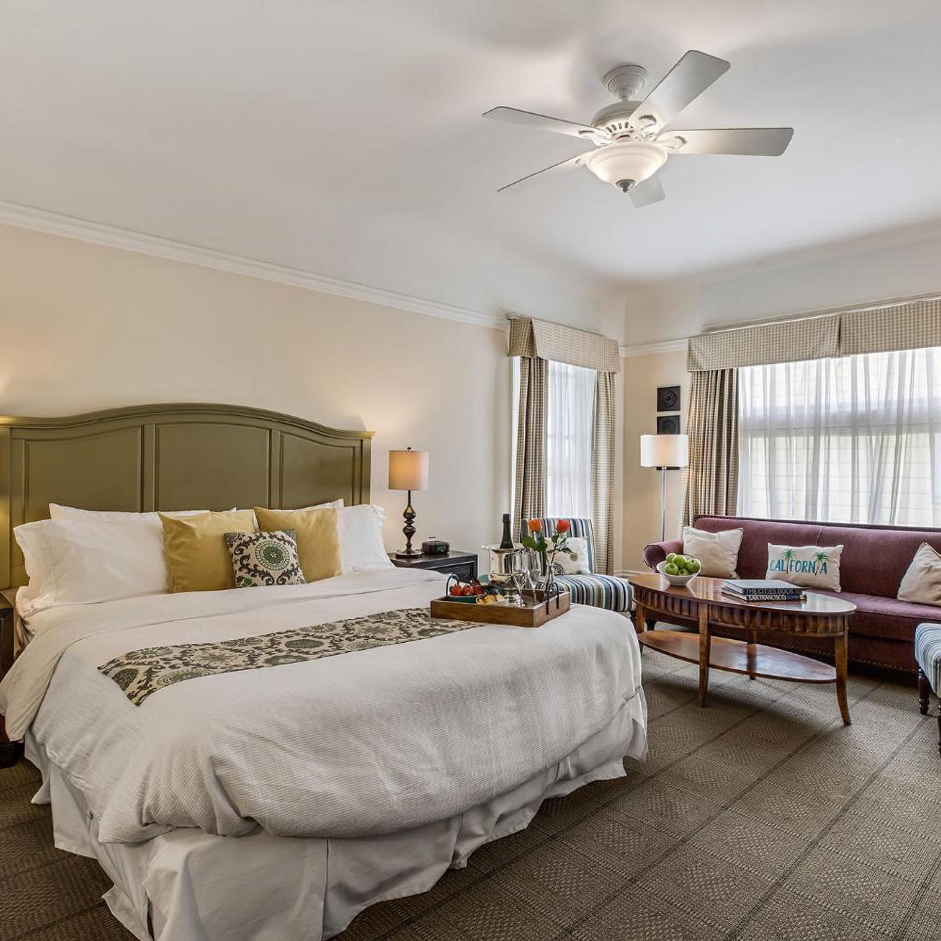 Parker Guest House 11/46