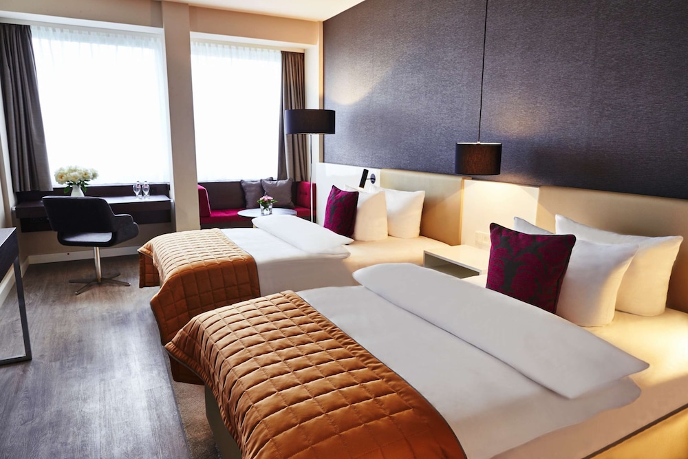 Steigenberger Hotel Koln 24/66