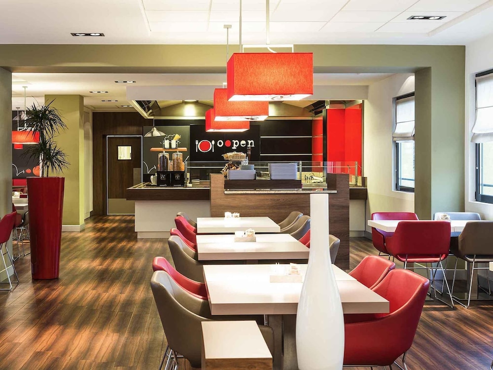 Ibis Milano Malpensa Aeroporto 50/69
