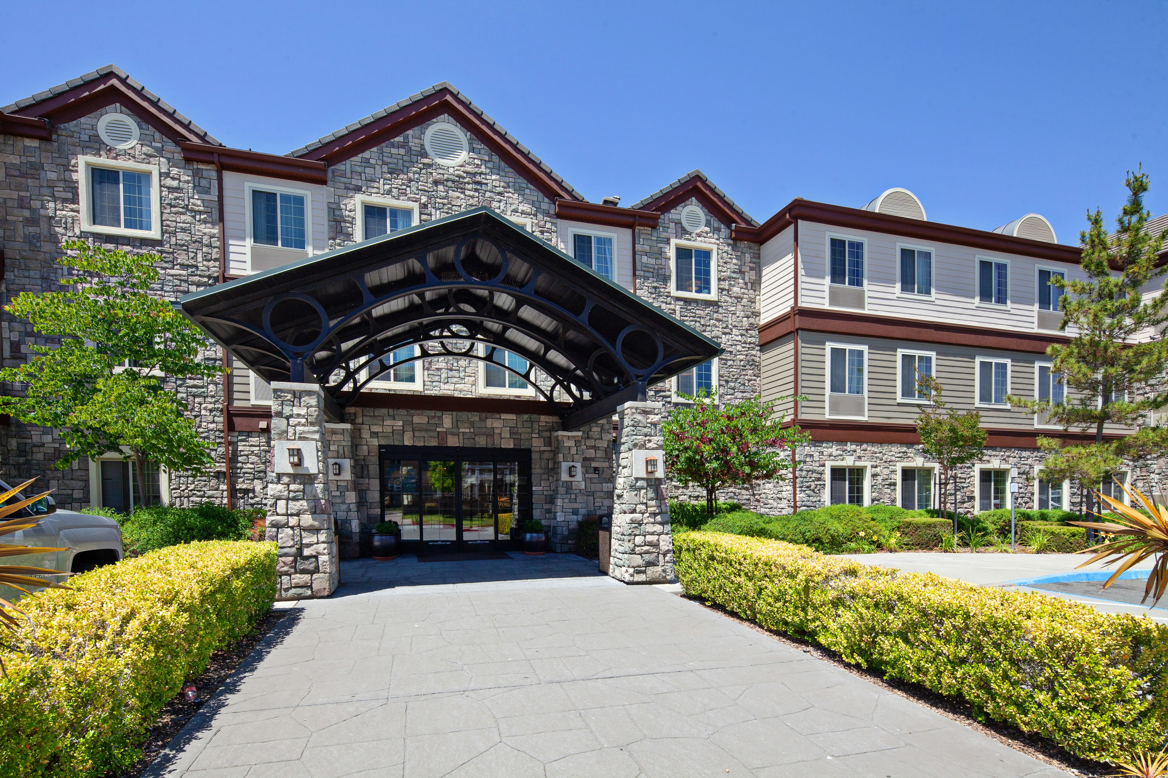 Staybridge Suites Fairfield Napa Valley Area 62/66