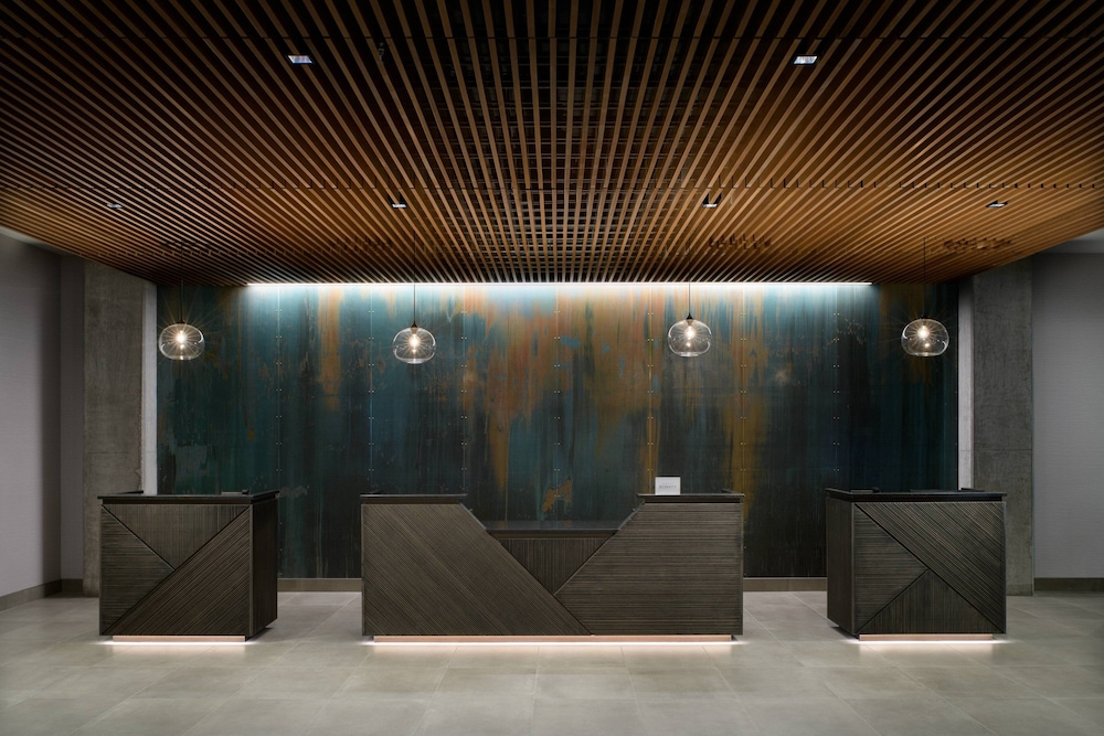 Marriott Tacoma Downtown 4/54