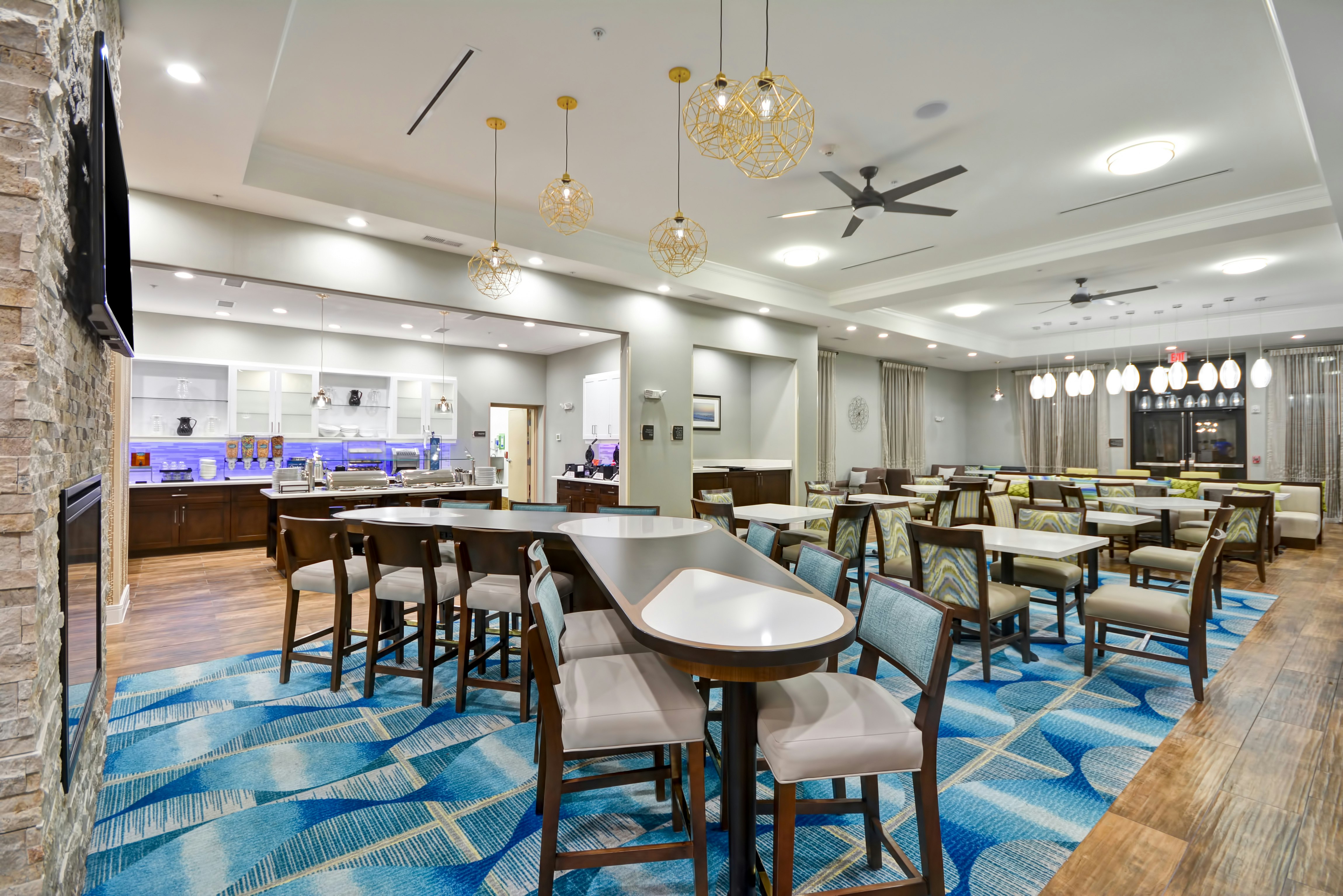 Homewood Suites By Hilton Galveston 17/31