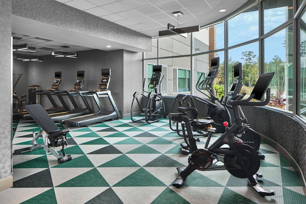 Element by Marriott Wilmington 23/50