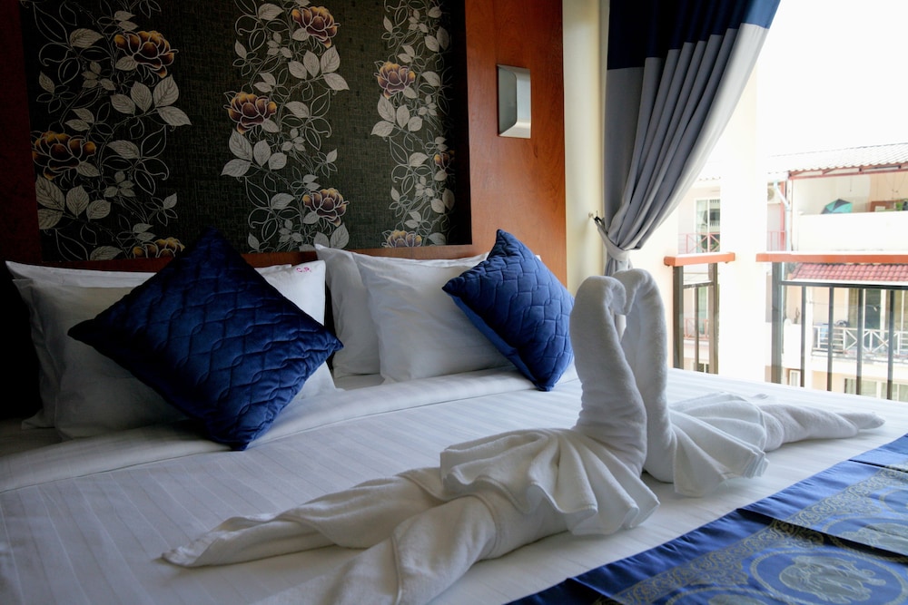 Calypso Patong Hotel 30/51