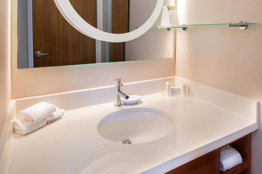 Springhill Suites Pittsburgh Southside Works 10/33