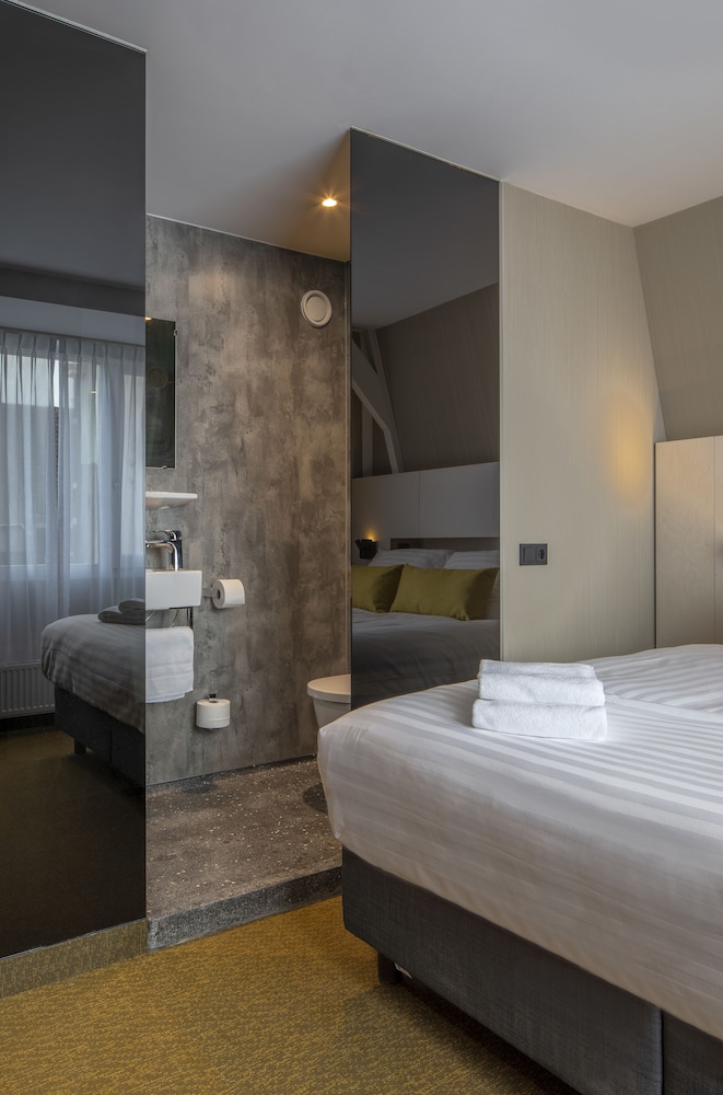 غرفة أساسية بسرير كوين، Cityview Hotel 4/5