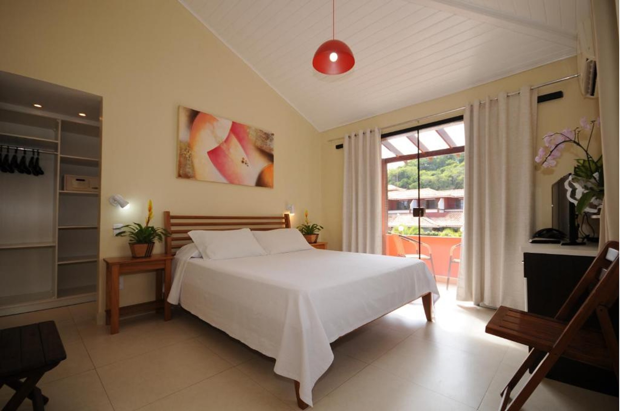 Superior, Double Bed