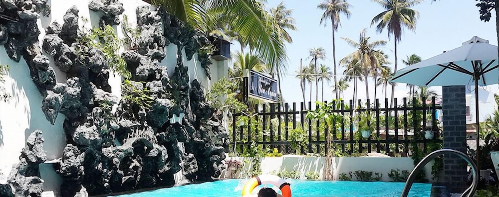Mui Ne Sports Hotel 39/48