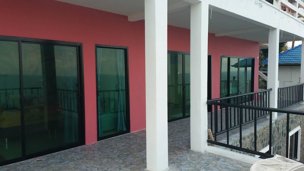 Ocean View Resort - Koh Sichang 23/50