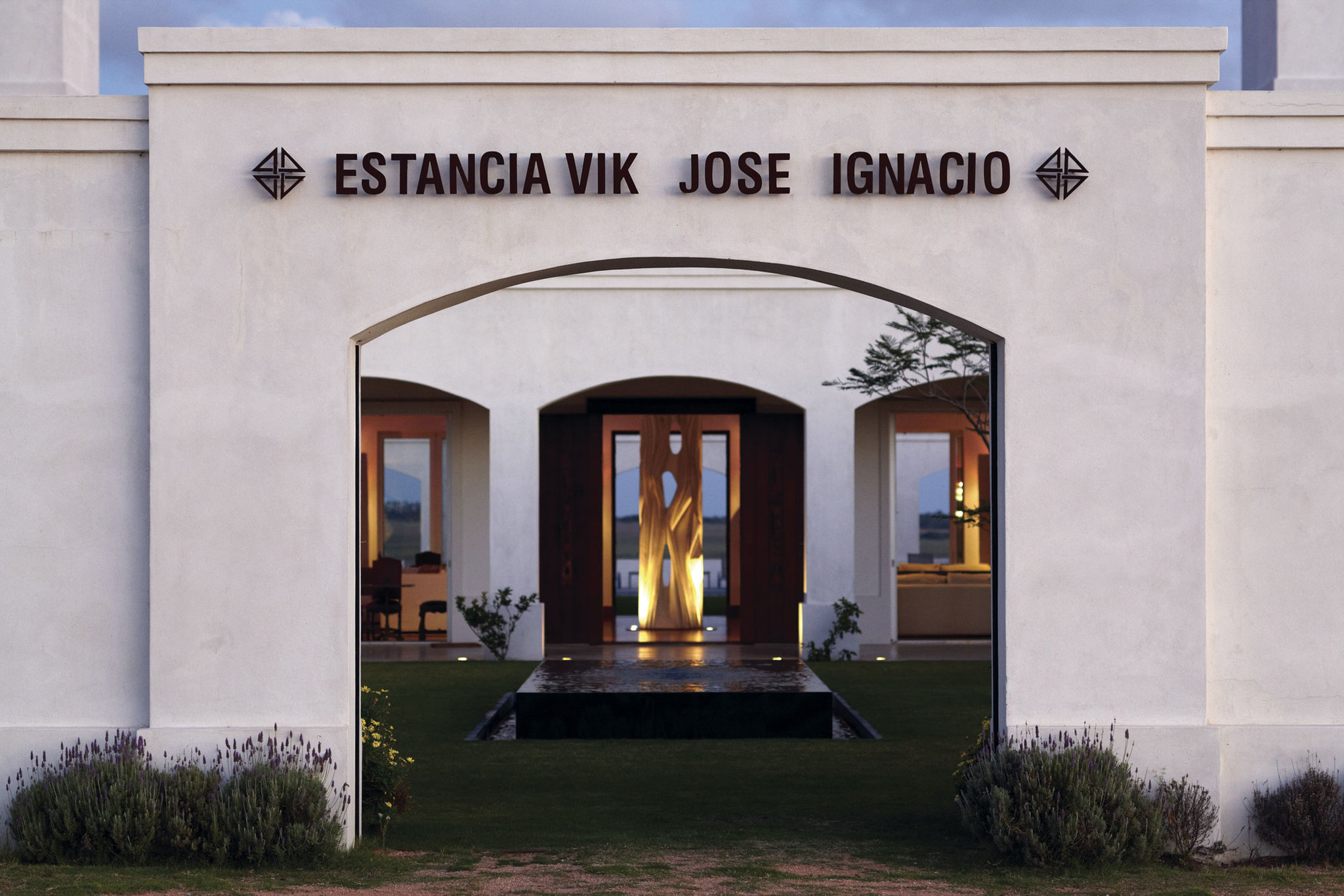 Estancia Vik 1/3
