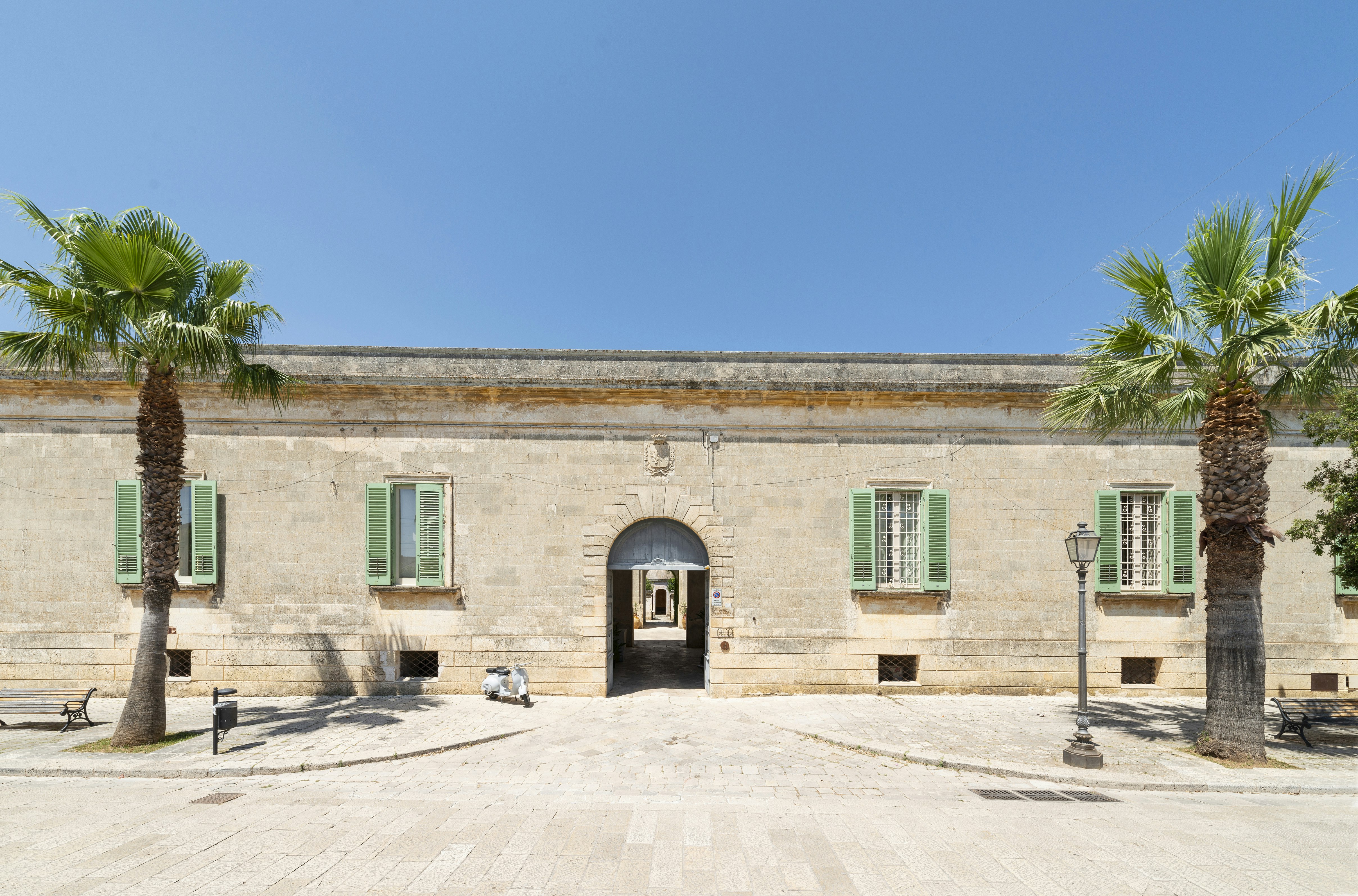 Palazzo Daniele, a Member Design Hotels 1/25