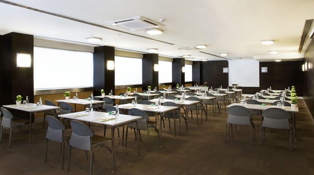 Point Hotel Taksim 63/68