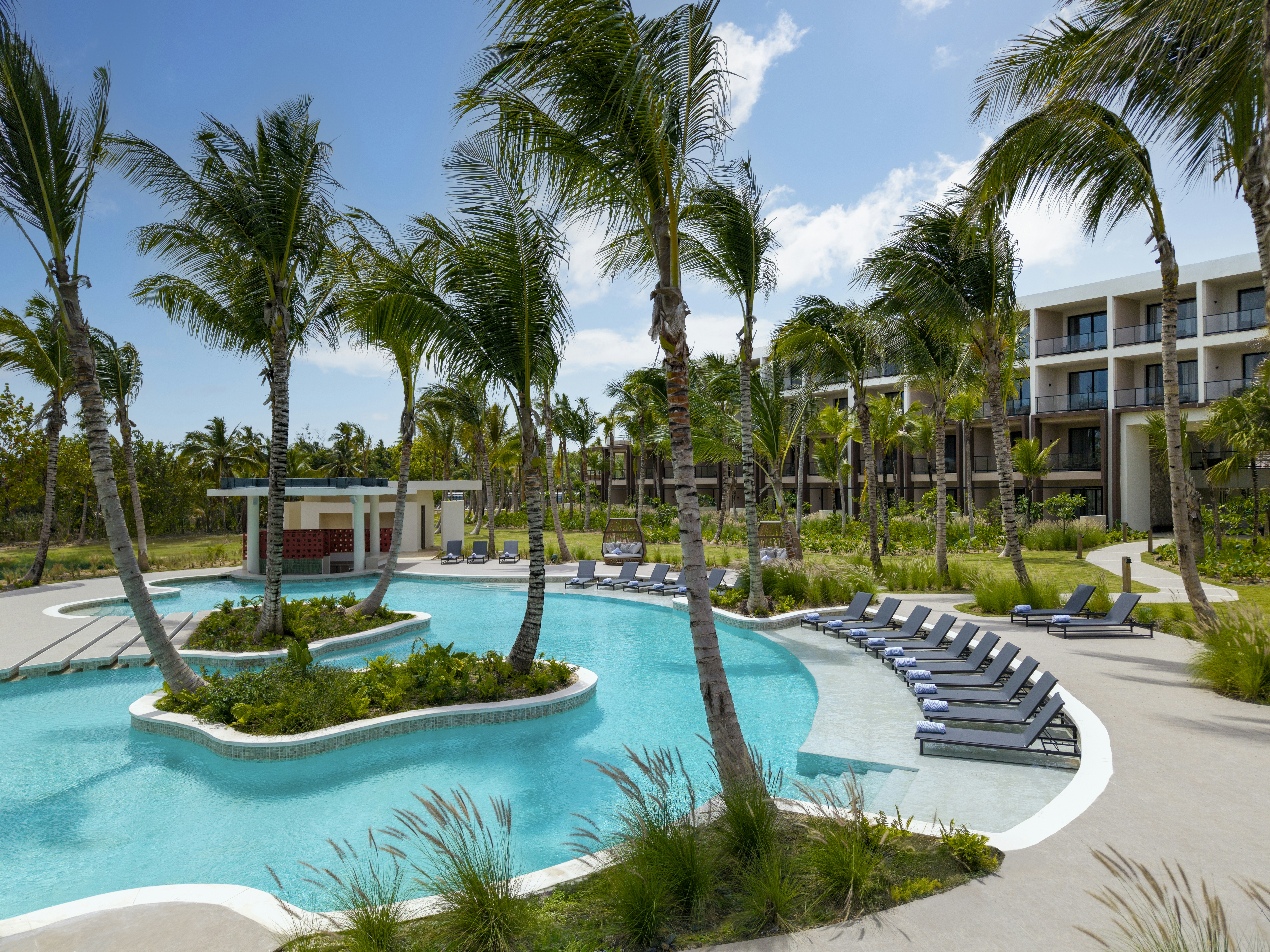 Zemi Miches Punta Cana All-Inclusive Resort, Curio by Hilton 61/69