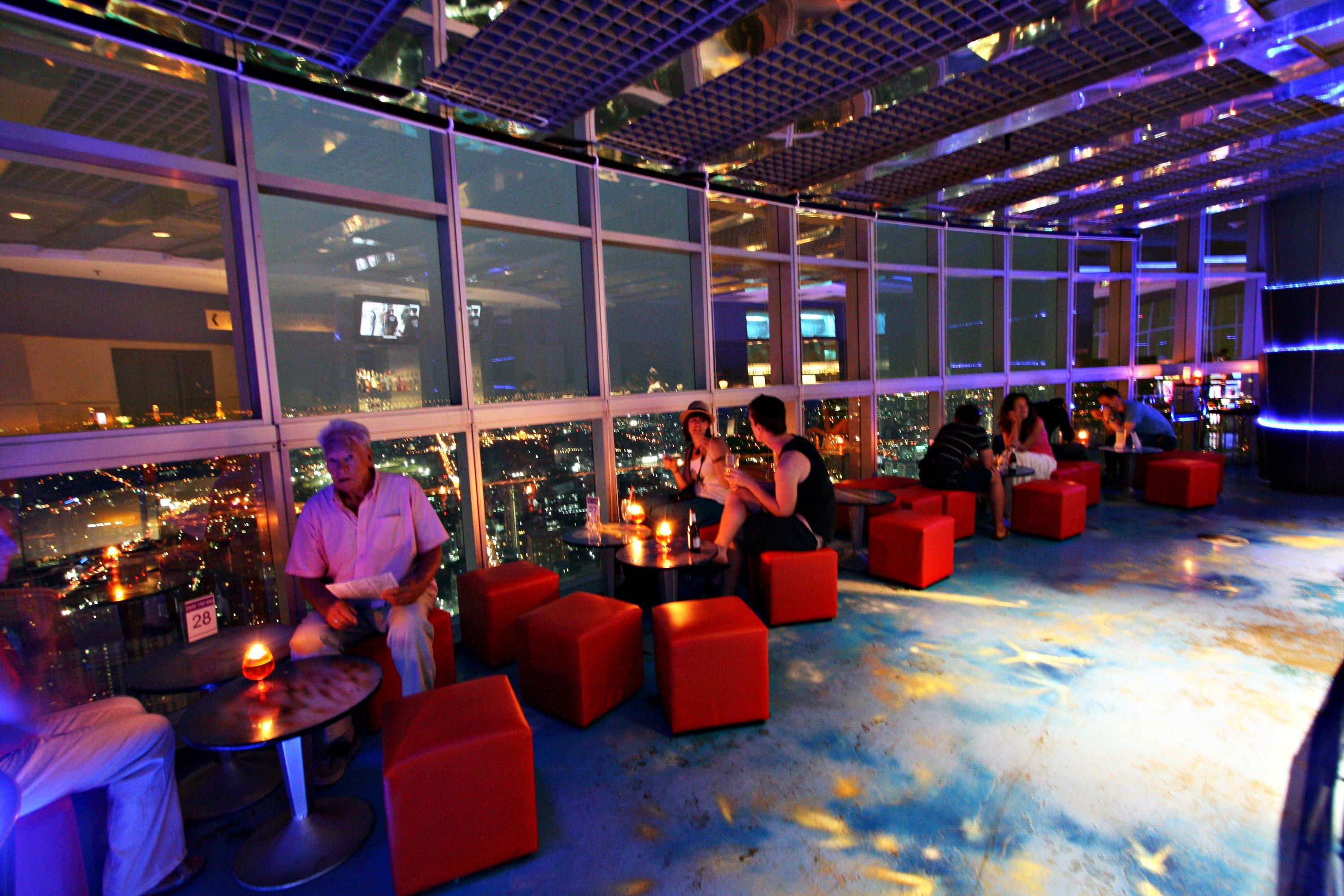 Baiyoke Sky Hotel 39/50