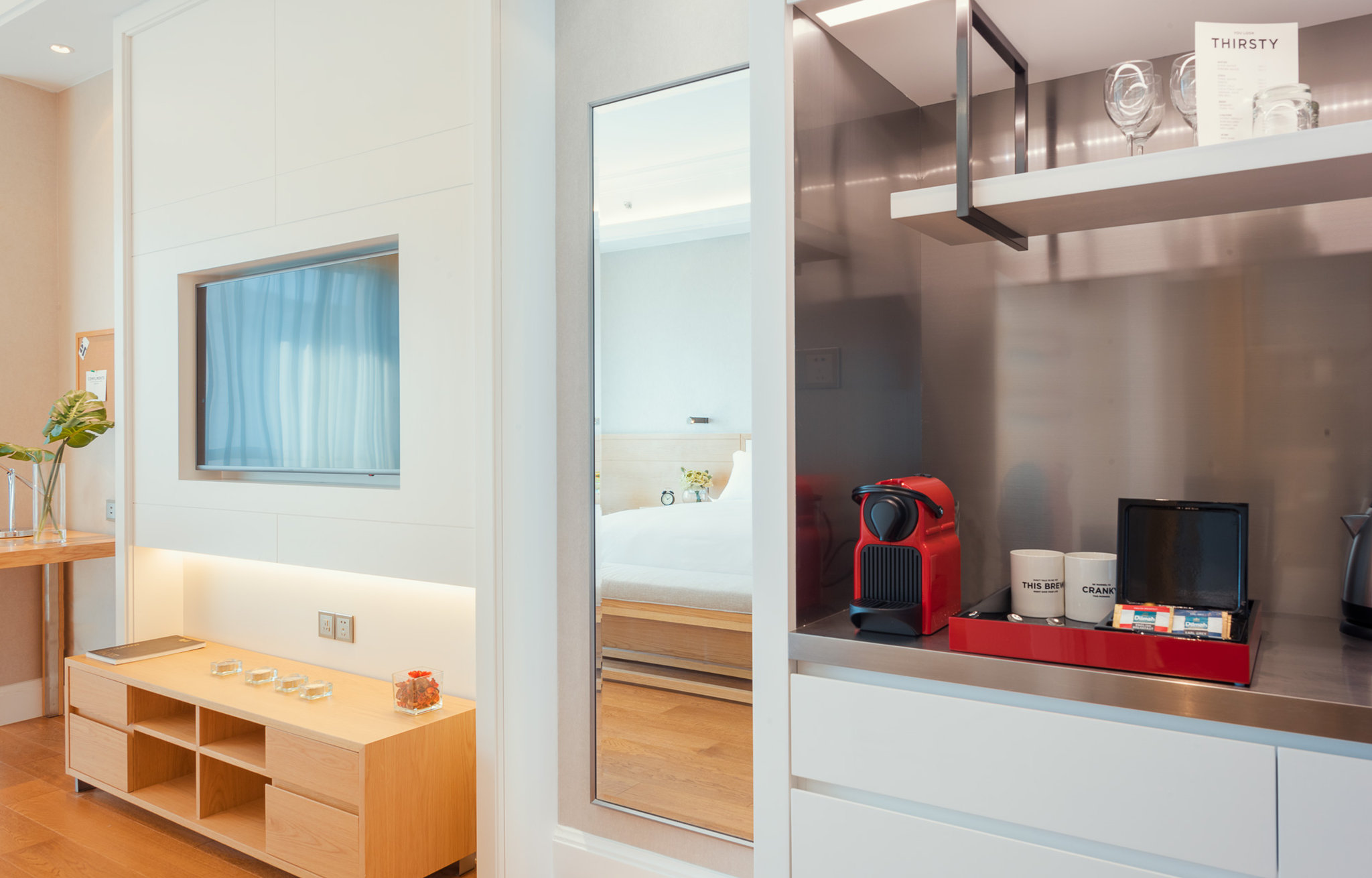Residence G Shenzhen 47/47