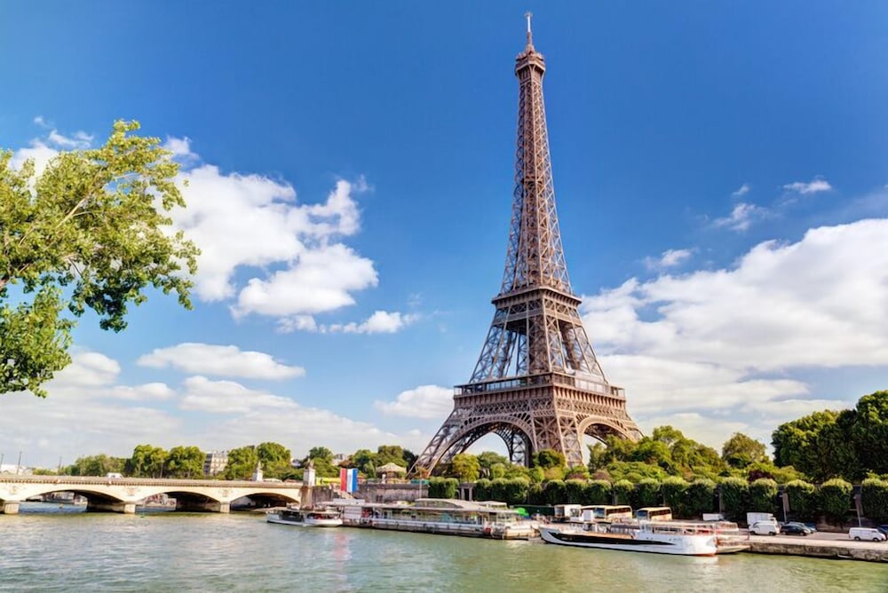 Ibis Styles Paris 16 Boulogne 55/61