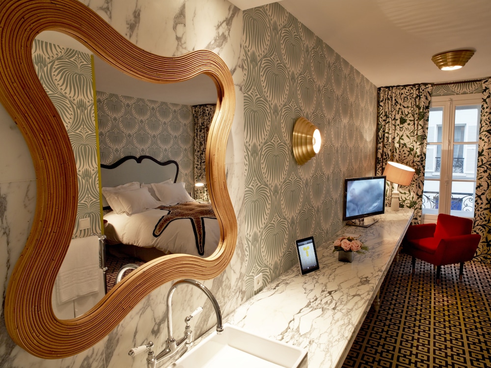 Hotel Thoumieux 42/62