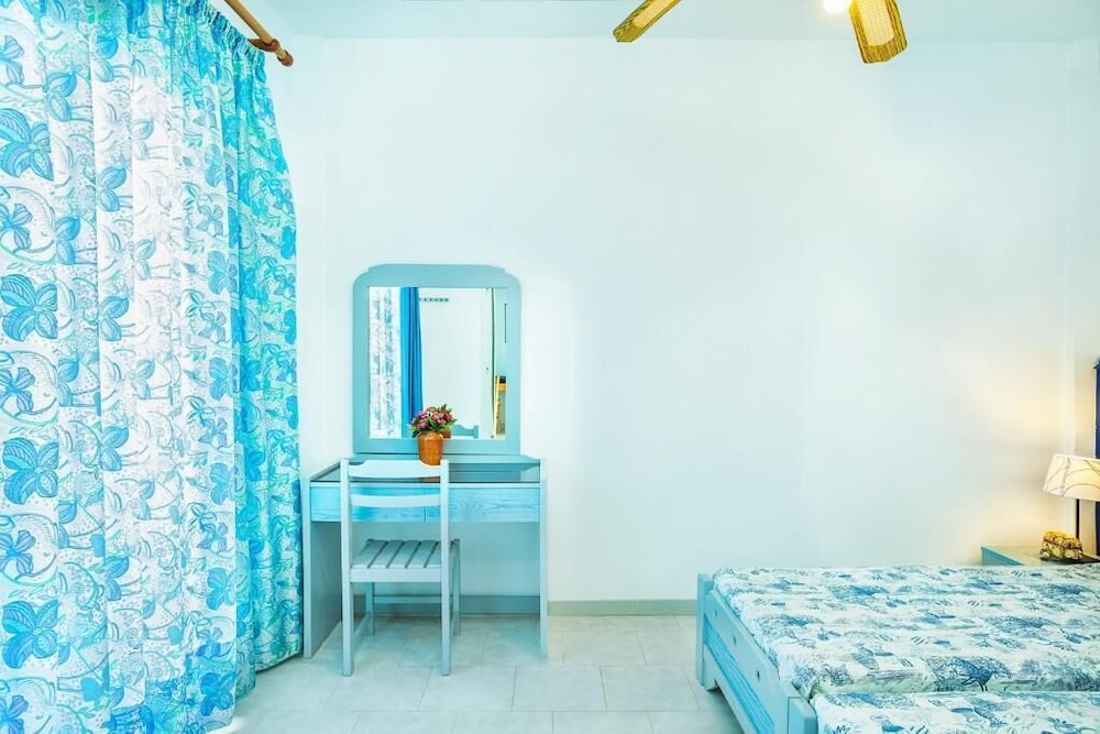 Xenios Faros Apartments 17/36