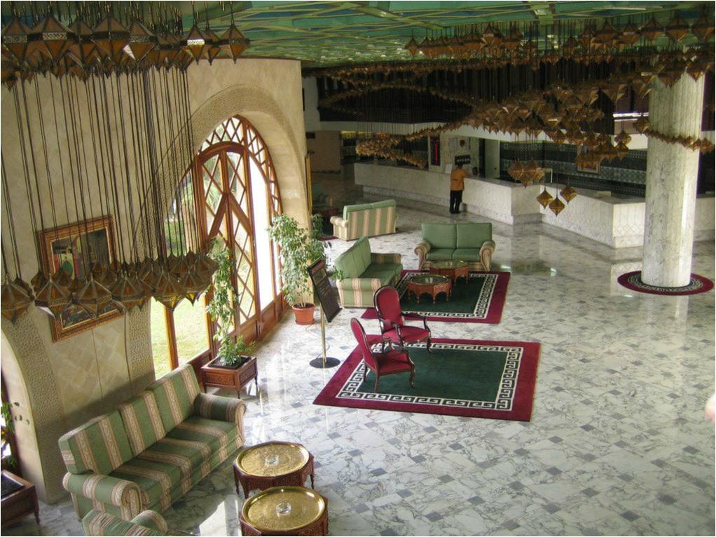 HANNIBAL PALACE 22/24