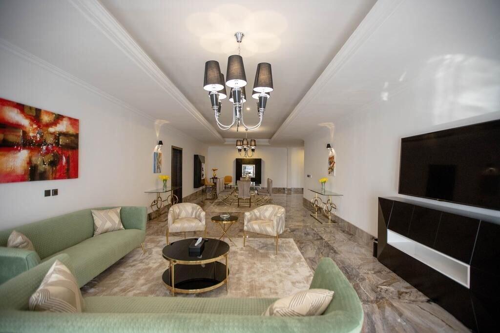 Alammariah Hills Resort- Riyadh 31/43